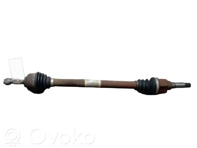 Citroen C3 Pluriel Front driveshaft 