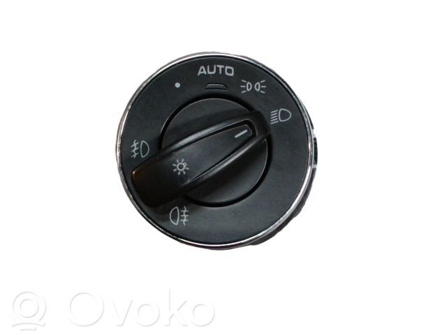 Porsche Cayenne (92A) Interruptor de luz 