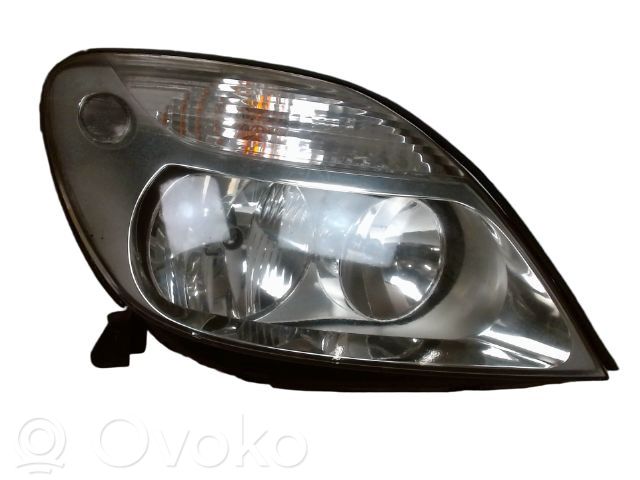 Renault Scenic I Far 