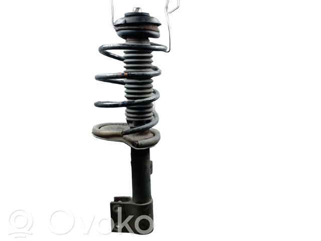 Peugeot 307 Front shock absorber/damper 