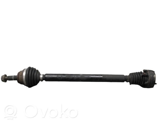 Volkswagen Polo III 6N 6N2 6NF Priekšējā pusass 