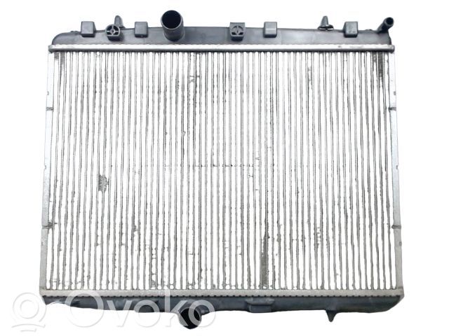 DS Automobiles 3 Radiatore di raffreddamento 