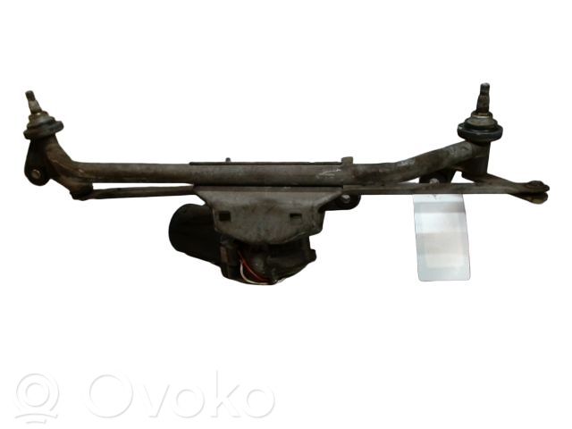 Peugeot 806 Silniczek wycieraczek szyby przedniej / czołowej 