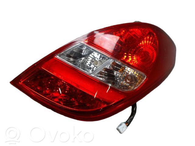 Hyundai i20 (PB PBT) Galinis žibintas kėbule 