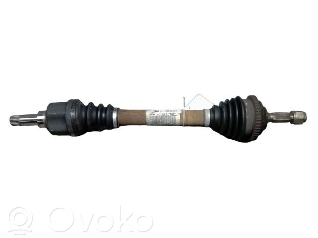Peugeot 206 Front driveshaft 