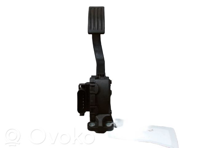 Gaspedal   1804579,1804579,4M519F836AH,6PV00864101