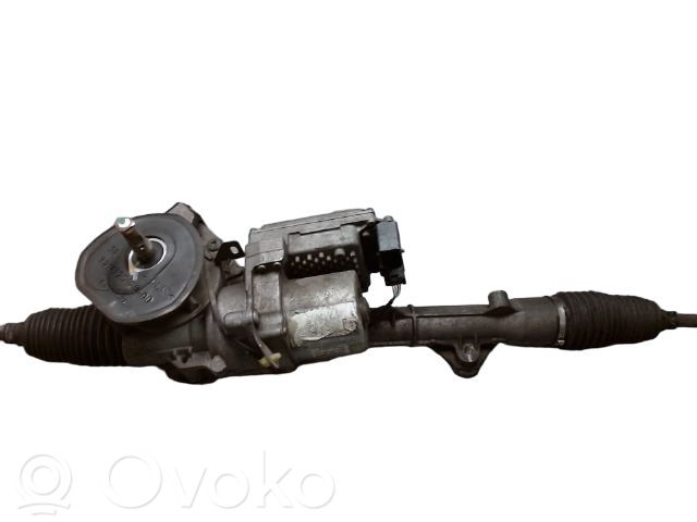 Peugeot 207 Steering rack 