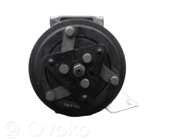 Citroen C3 Compressore aria condizionata (A/C) (pompa) 