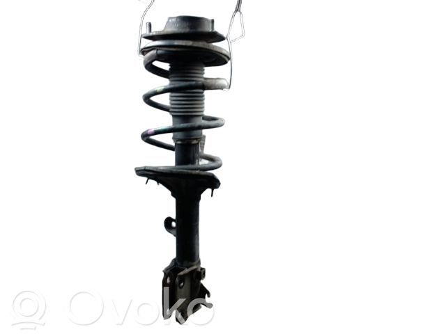 Hyundai Tucson JM Front shock absorber/damper 