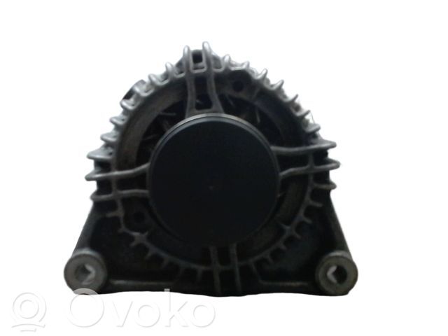 Peugeot 208 I Generator/alternator 
