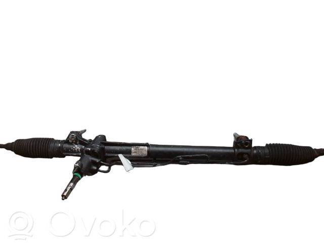 Peugeot 407 Stūres statnis 