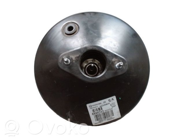 Citroen C3 Brake booster 