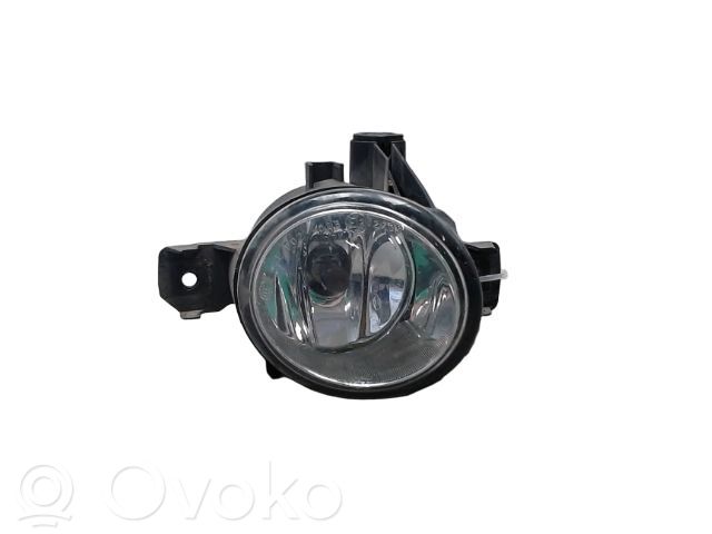 BMW X5 E70 Front fog light 