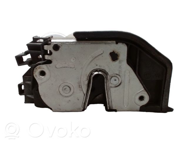 Front door lock   51217202143,51217202143,7167065
