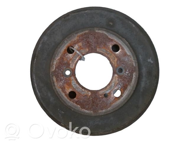 Ford Fiesta Tambur frână (spate) 