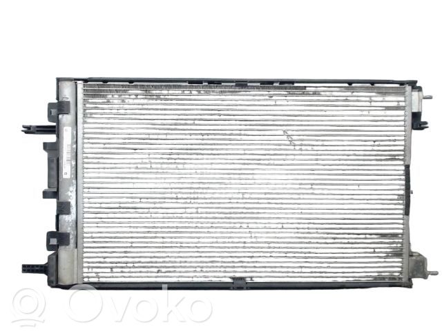 Opel Insignia A Radiatore di raffreddamento A/C (condensatore) 