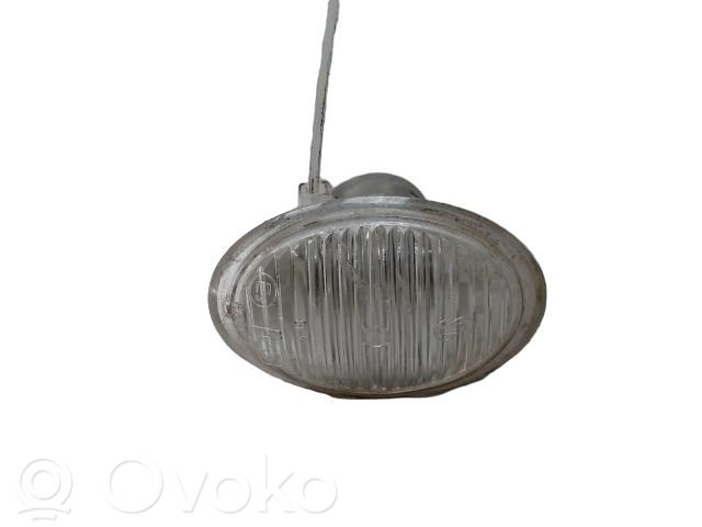 Fiat 500 Seitenblinker 