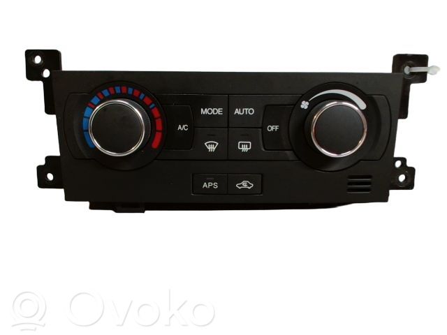 Climate control unit   94517386,20992735,94517386