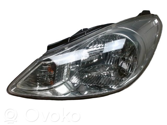 Hyundai i10 Scheinwerfer 