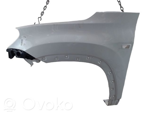 Chevrolet Orlando Guardabarro 