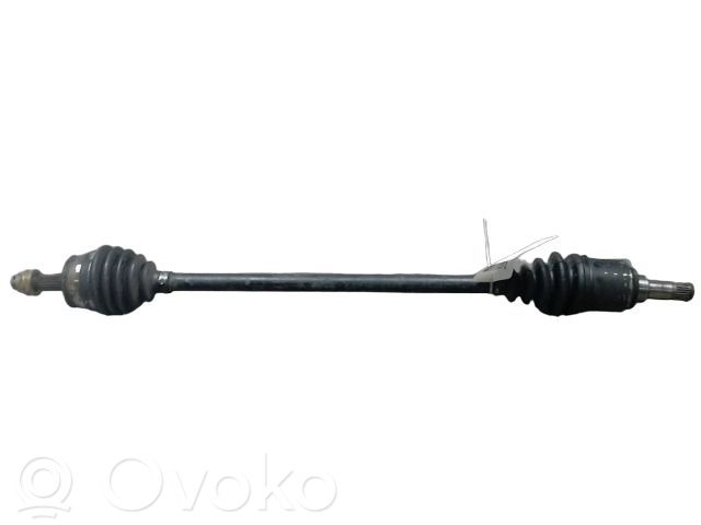 Priekinis pusašis   46307890,3260100,46307890,FIT307