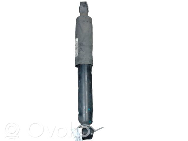 Fiat Panda III Amortyzator tylny 
