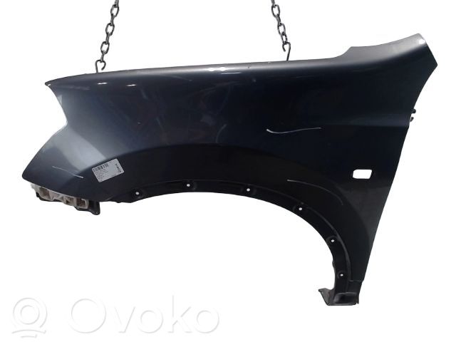 Nissan Qashqai Błotnik przedni 