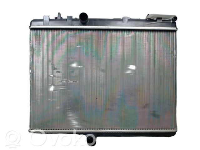 Citroen Berlingo Radiatore di raffreddamento 