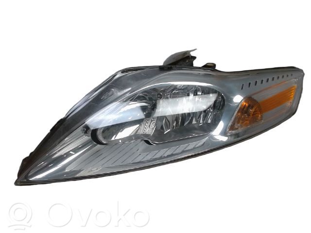 Ford Mondeo MK IV Headlight/headlamp 