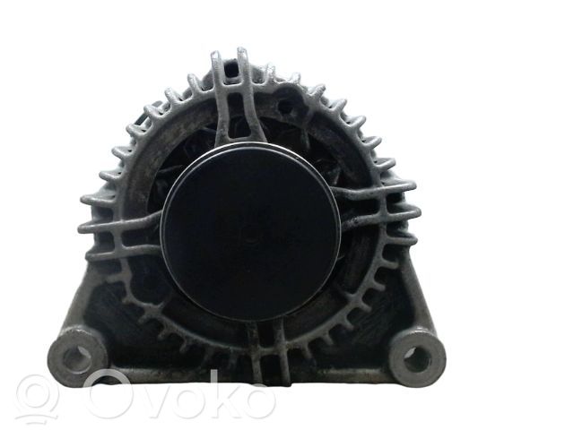 Peugeot 208 I Alternator 