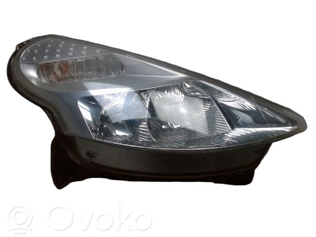 Citroen C3 Pluriel Headlight/headlamp 