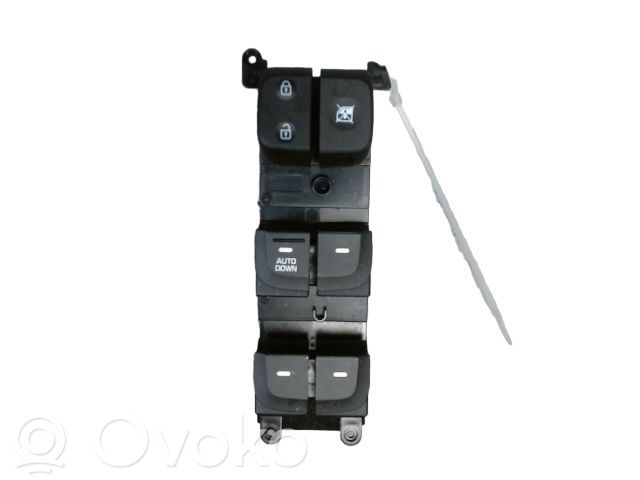 Hyundai i10 Electric window control switch 