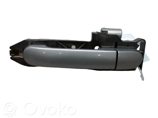 Manecilla externa puerta trasera   80640AX62C,80640AX62C