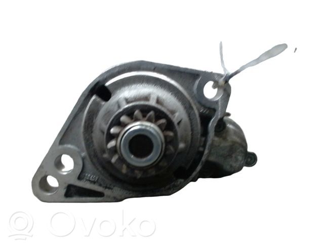 Volkswagen Golf VII Electromotor 