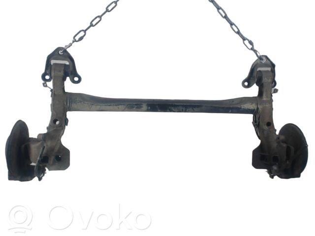 Opel Astra H Eje trasero 