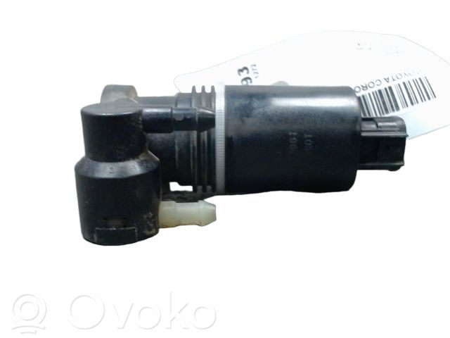 Toyota Corolla E210 E21 Windscreen/windshield washer pump 