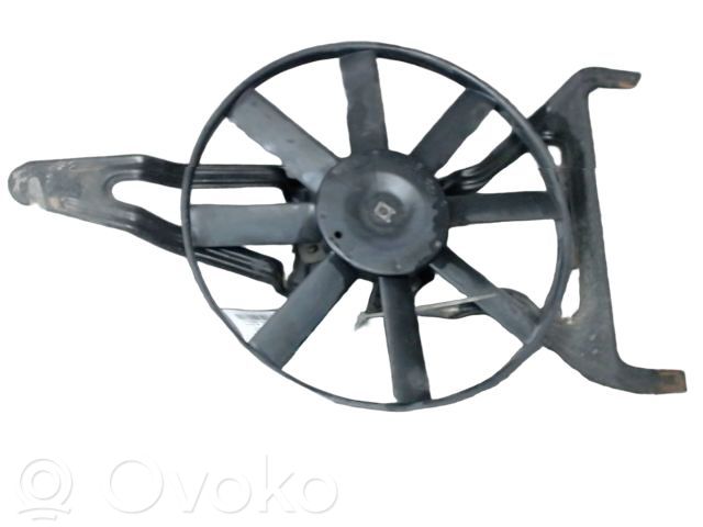 Citroen Saxo Ventilador eléctrico del radiador 