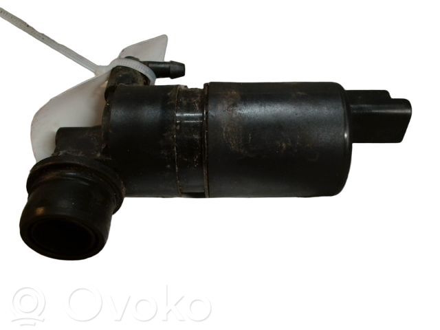 Renault Twizy Windscreen/windshield washer pump 
