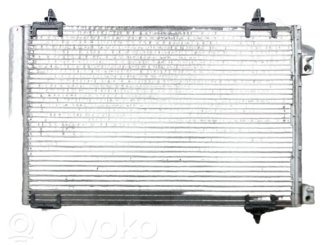 Peugeot 5008 Radiator răcire A/C (condensor) 