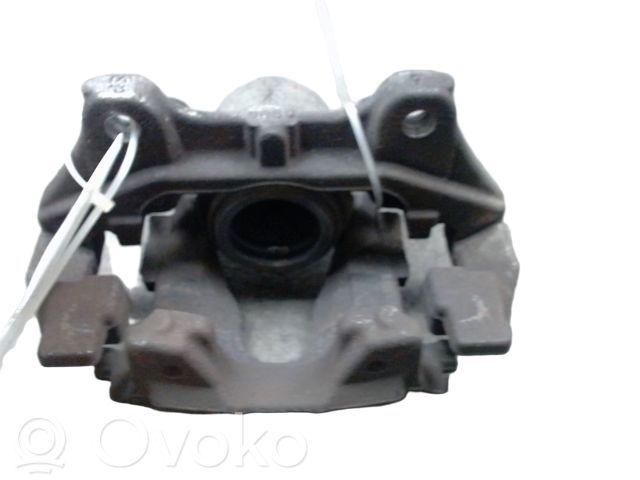 Renault Twingo III Zacisk hamulcowy przedni 