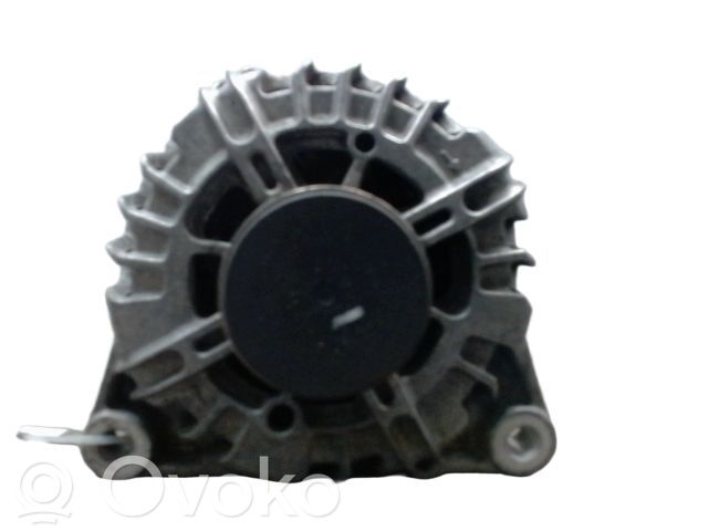 Fiat Scudo Alternator 