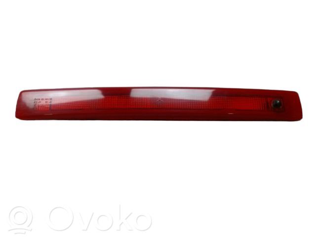Renault Clio III Third/center stoplight 