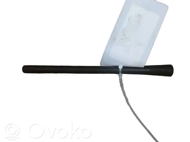 Volkswagen Polo V 6R Antena radiowa 