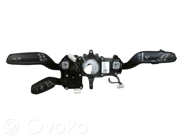 Audi A1 Wiper turn signal indicator stalk/switch 