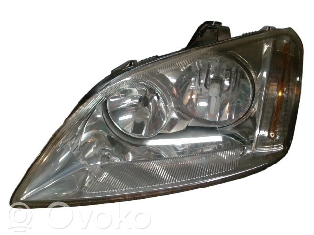 Ford Focus C-MAX Headlight/headlamp 