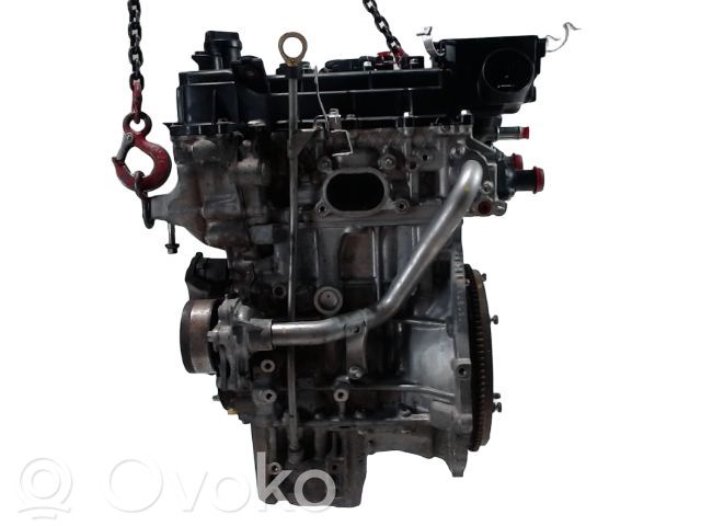 Toyota Aygo AB40 Variklis 