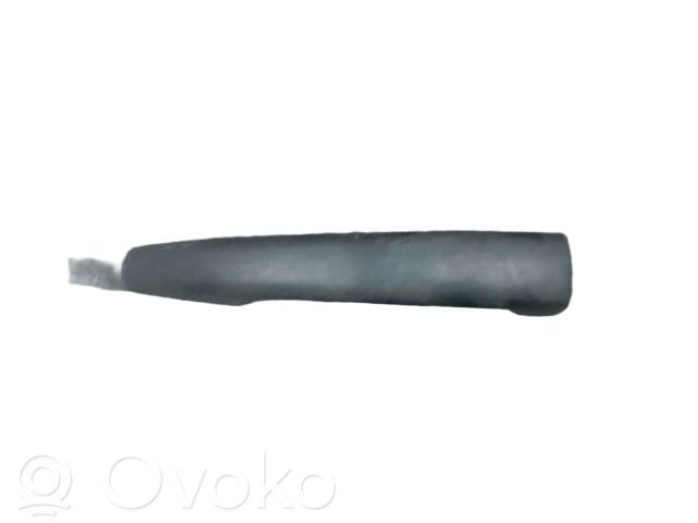 Fiat Scudo Внешняя ручка 