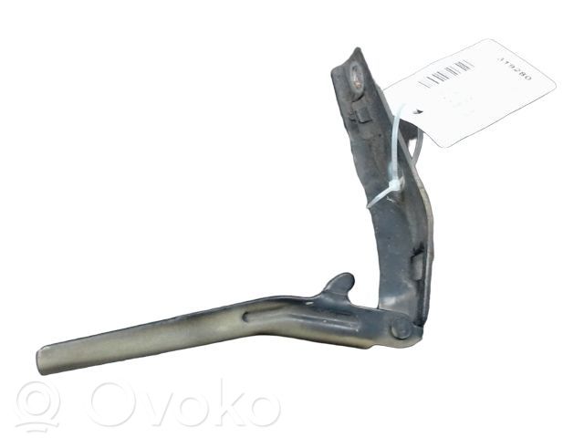 Peugeot 206 Zawiasy pokrywy / maski silnika 