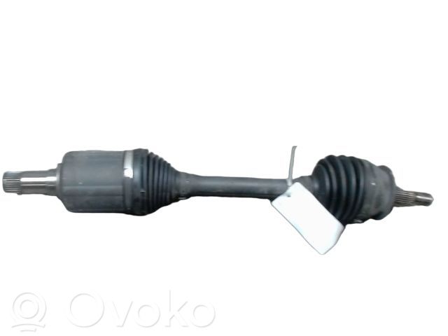 Mercedes-Benz A W169 Front driveshaft 