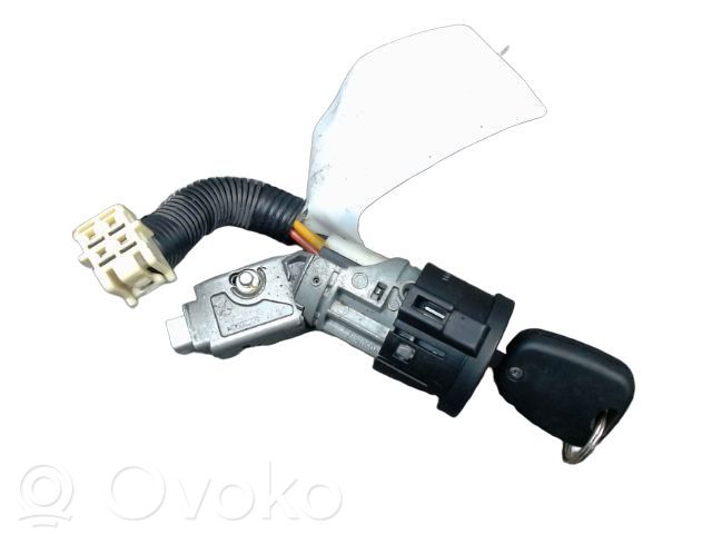 Virtalukko   4162FK,4162FK,N0502200